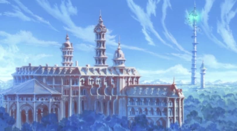 Little Witch Academia RPG thumbnail