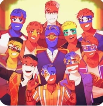 Asean family  thumbnail