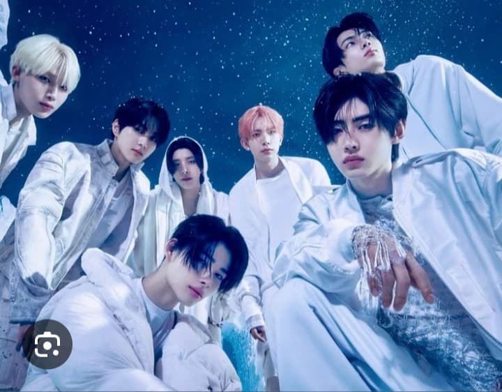 Enhypen Heeseung – Main vocalist, oldest member
Jungwon – Leader, vocalist
Jay – thumbnail