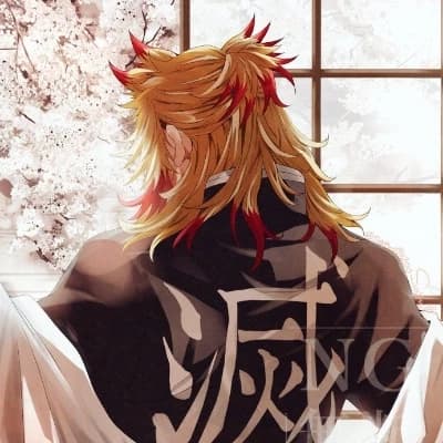 Kyojuro Rengoku thumbnail