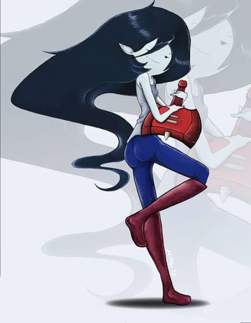 Marceline thumbnail