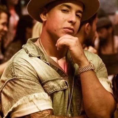 Daddy Yankee thumbnail