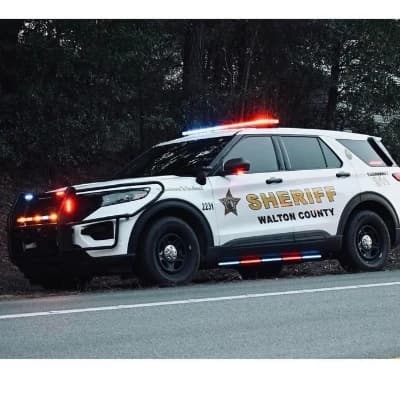 Officer Alexander Reed thumbnail