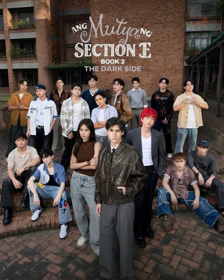 Ang mutya ng section E  (la joya de la sección E) thumbnail