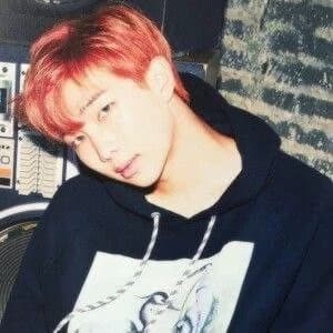 Namjoon- cute and perverted brother thumbnail