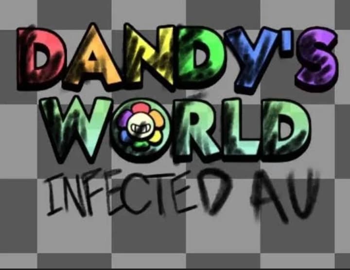 Dandy's World (infection AU!)  thumbnail