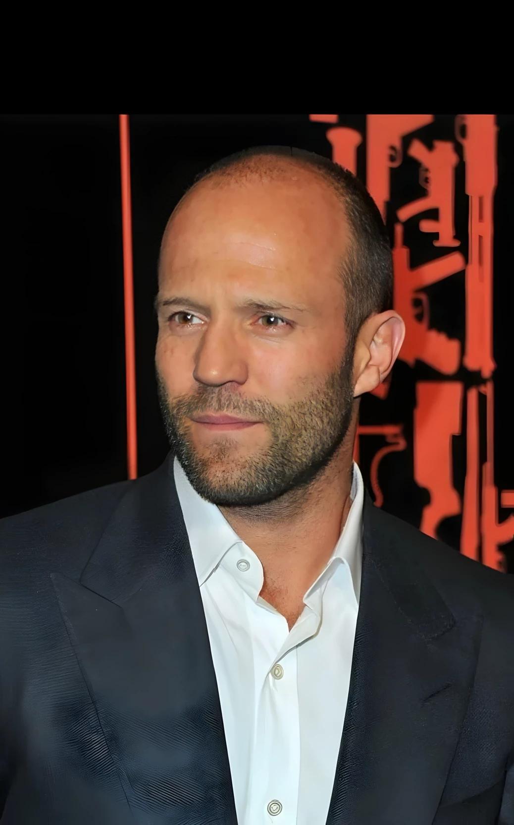 Jason Statham thumbnail
