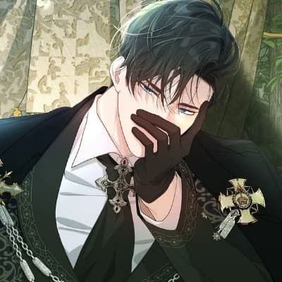 Lucian Thorne thumbnail