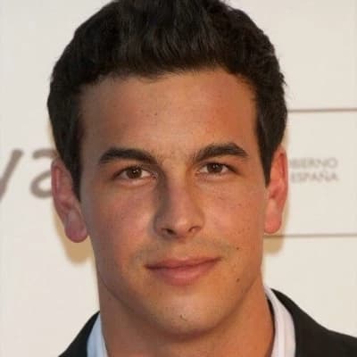 Mario Casas thumbnail