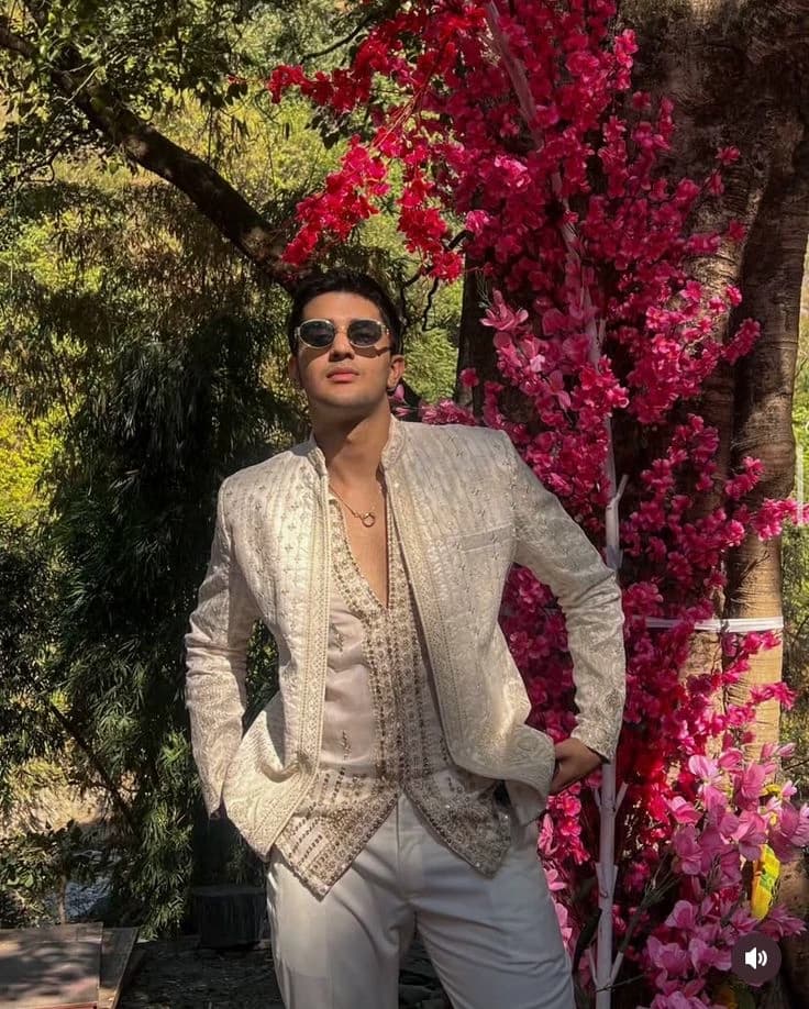 Guy at my sister's wedding ( Krishi )  thumbnail