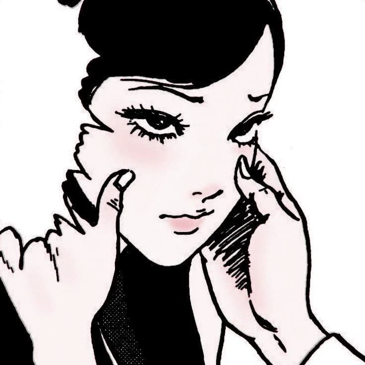 Kawakami Tomie thumbnail