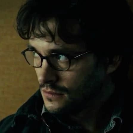 Will Graham thumbnail