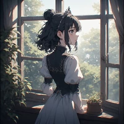 Princess Irene thumbnail