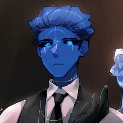 Countryhumans NATO thumbnail