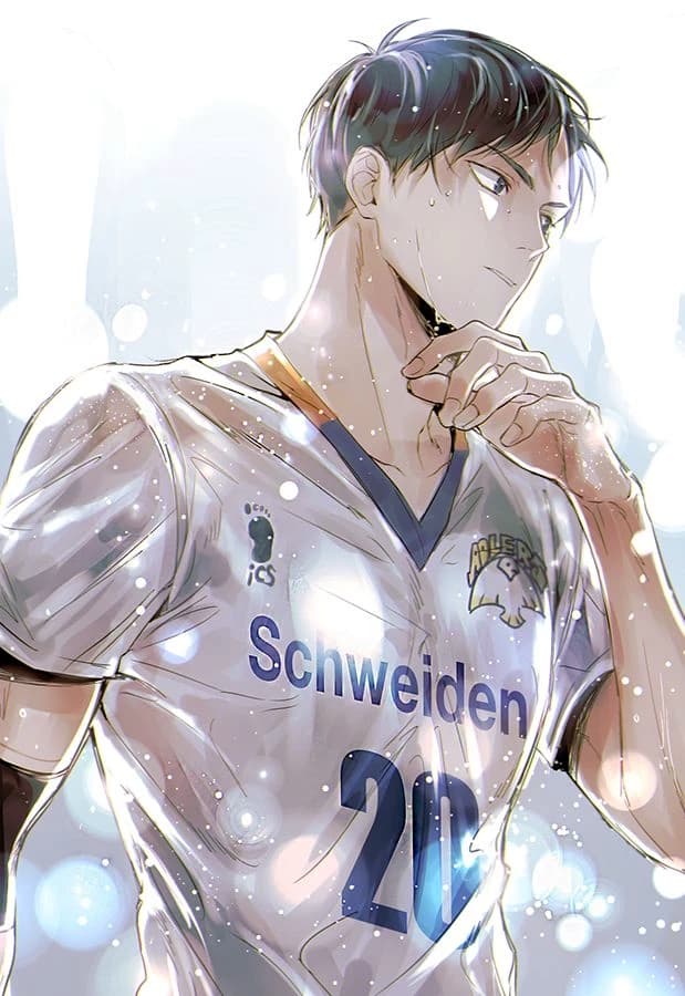 kageyama tobio thumbnail