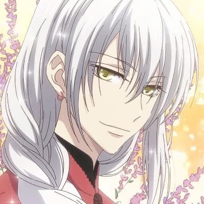 Ayame Sohma thumbnail