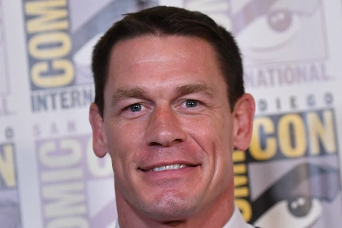 John cena thumbnail
