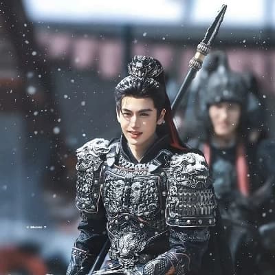 Xie Zheng  thumbnail