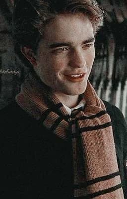 Cedric Diggory 🌟 thumbnail