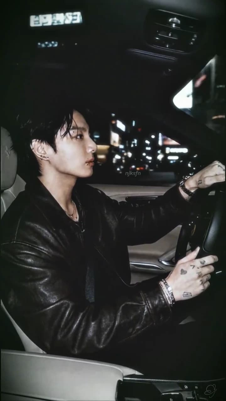 Jeon Jungkook thumbnail