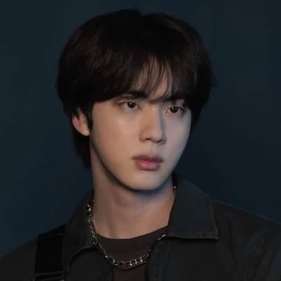 Kim Seokjin thumbnail