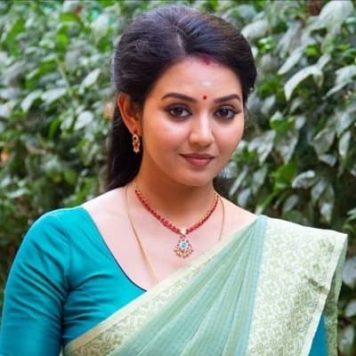 Vidya Pradeep thumbnail