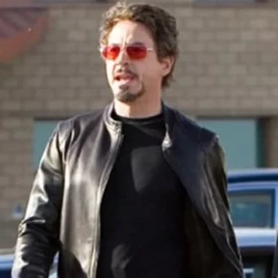 Tony Stark  thumbnail