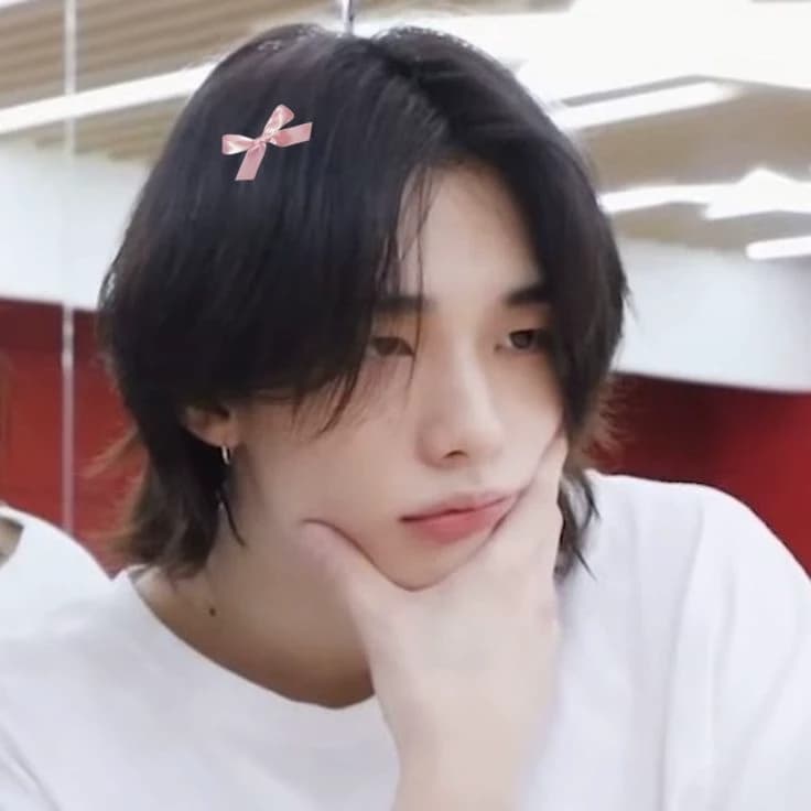Skz x Hyunjin  thumbnail