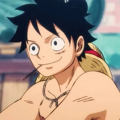 Monkey D. Luffy thumbnail