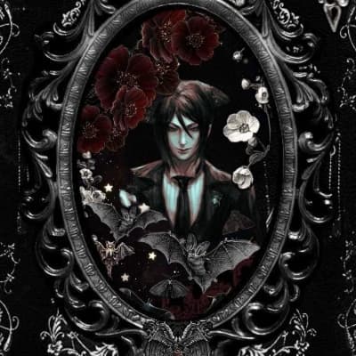Sebastian Michaelis thumbnail