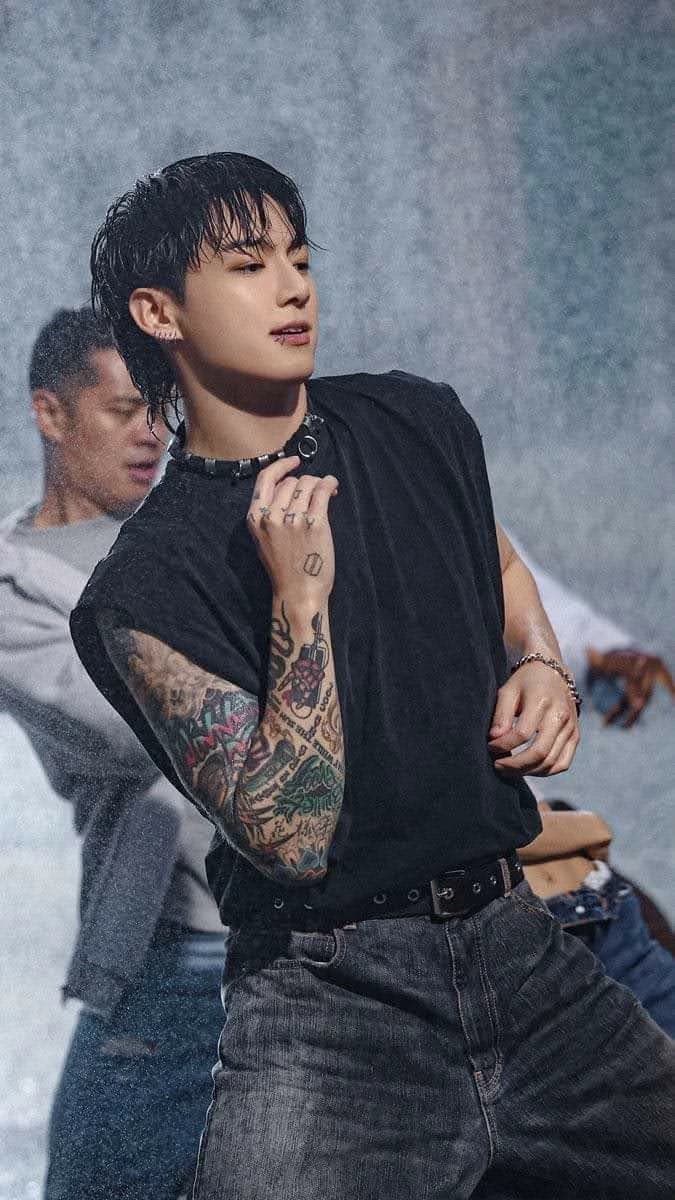 Jeon Jungkook  thumbnail