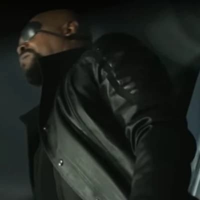 Nick Fury thumbnail