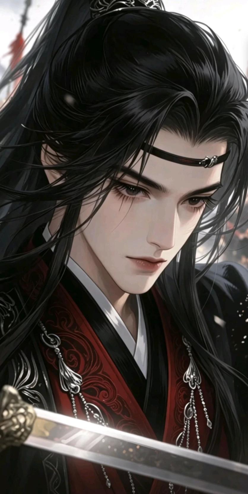 Yan Qinghuai thumbnail