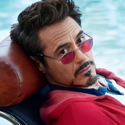 Tony Stark  thumbnail