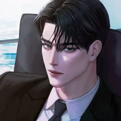 Elias Thorne thumbnail