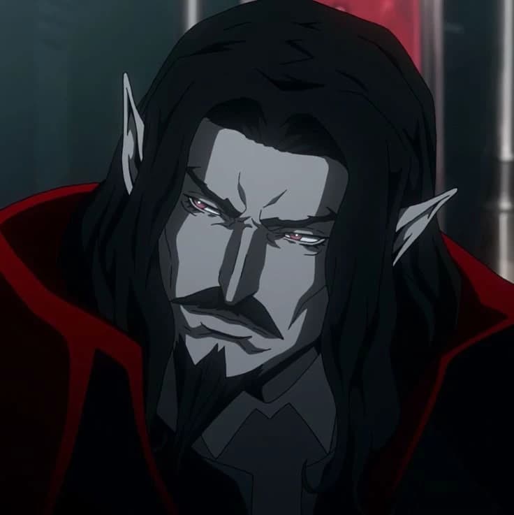 Count Vladimir Dracula  thumbnail