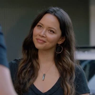 Lucy Chen thumbnail