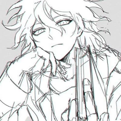 Nagito Komaeda thumbnail