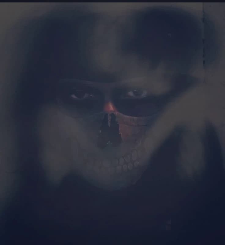 Simon "Ghost" Riley "A QUIET "I love you" " thumbnail