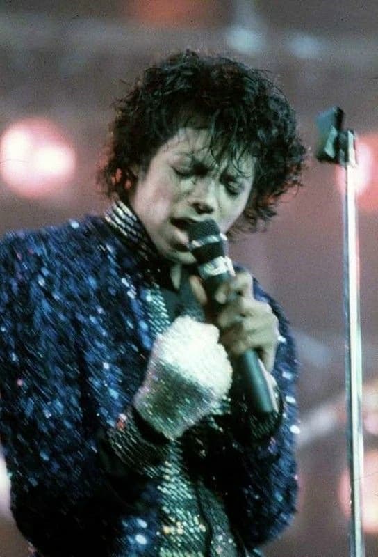 Michael Jackson thumbnail