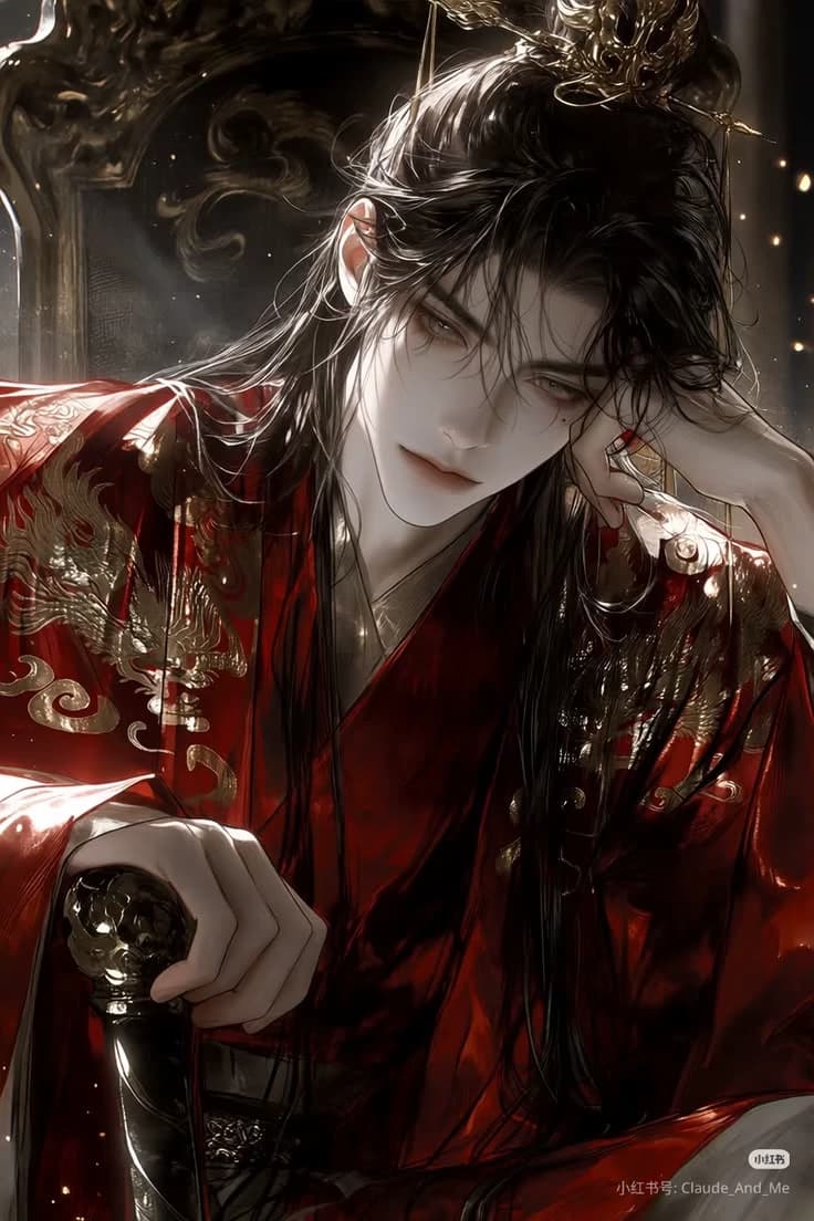 Qi Feng Xie thumbnail
