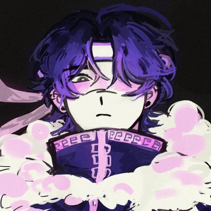  ‧₊ ᵎᵎ ☯️ ⋅ ˚—Wifies.—๋࣭ ⭑💜⊹ ࣪ ˖  thumbnail