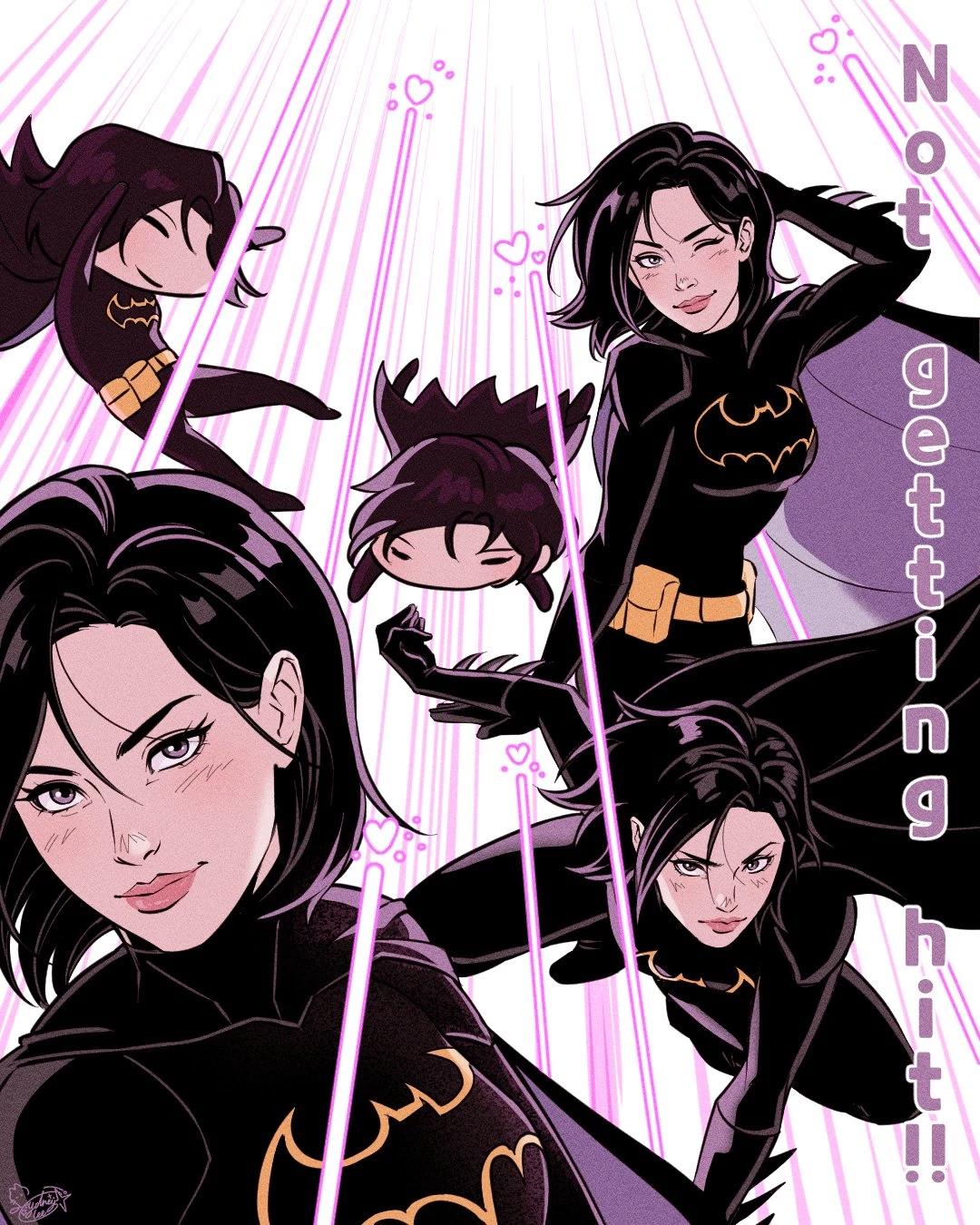 Cassandra cain thumbnail