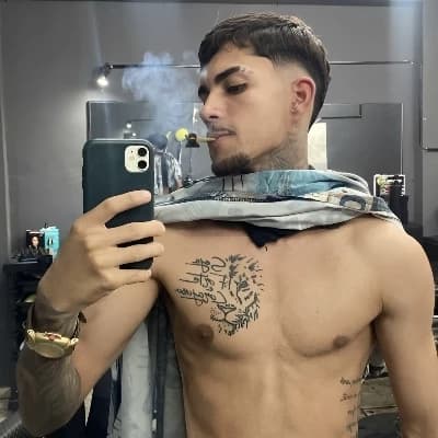 Caio Henrique - Owner of Morro. thumbnail