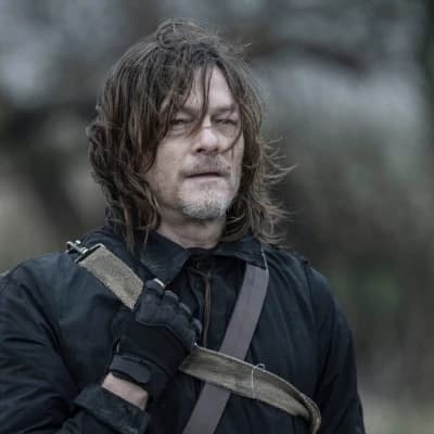 Daryl Dixon thumbnail