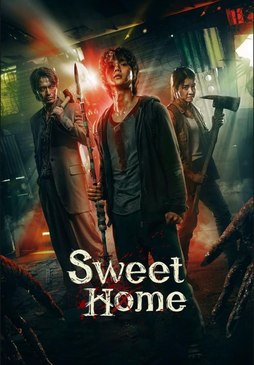Sweet home thumbnail