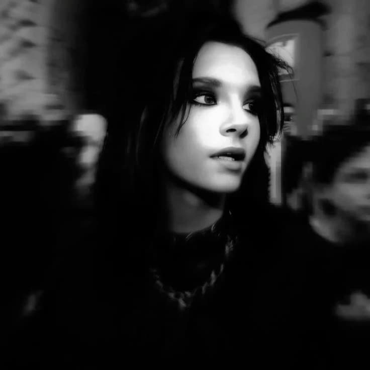 Bill Kaulitz thumbnail