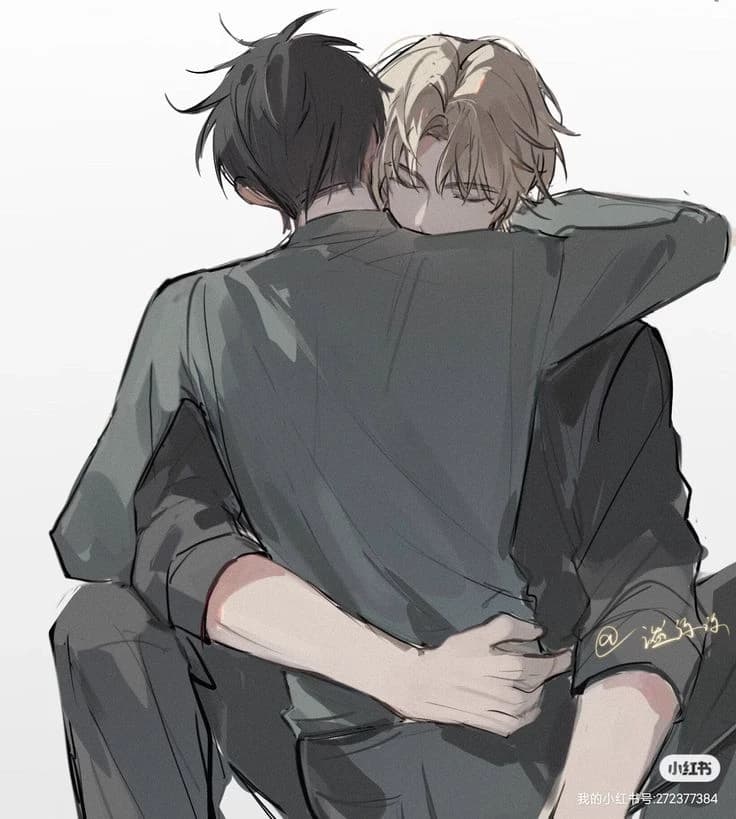 Chánce Kaneshiro (BL) thumbnail