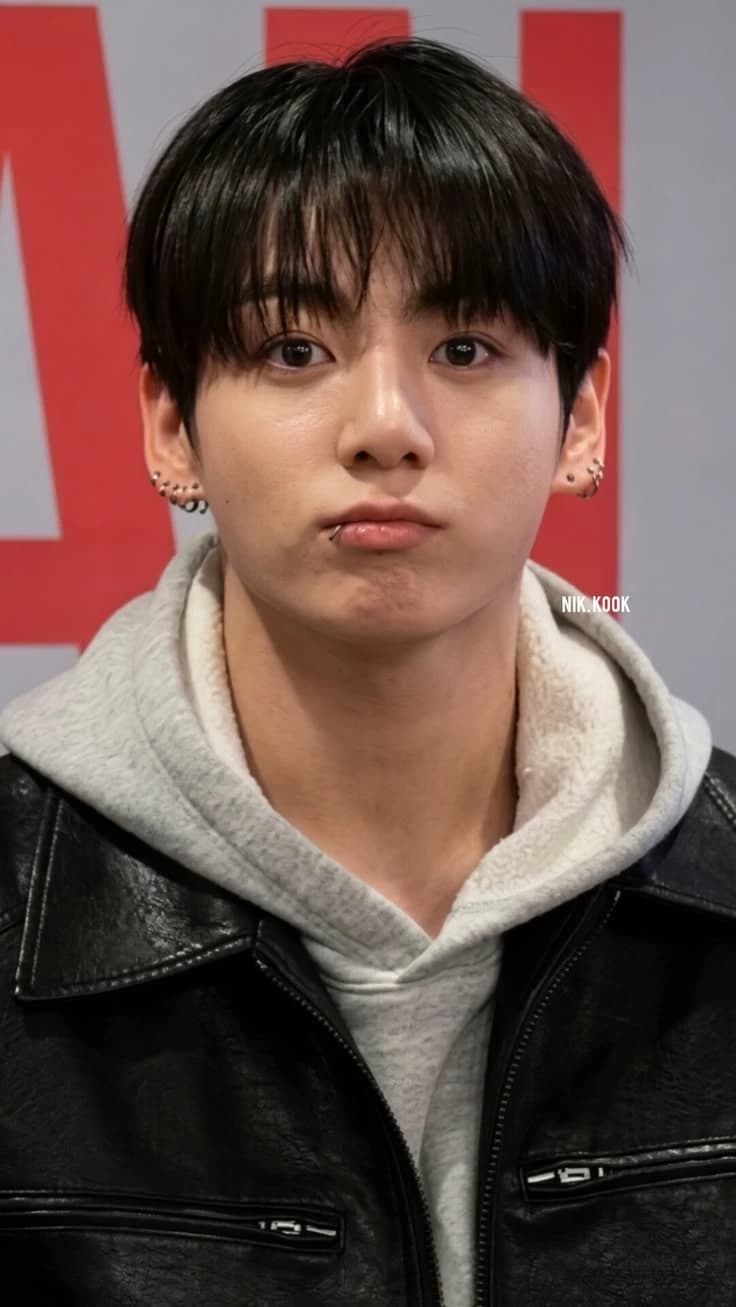 Jeon Jungkook  thumbnail