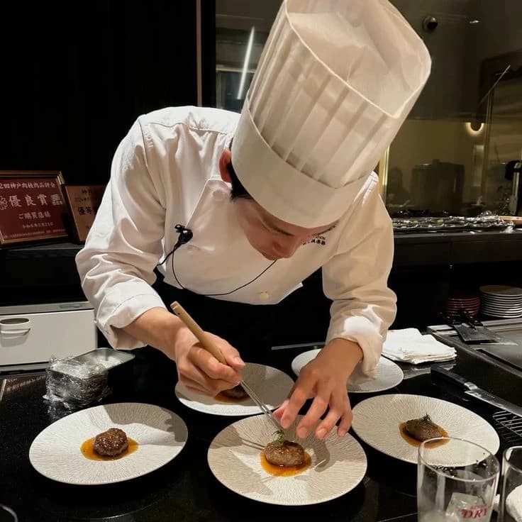 Chef hubby thumbnail